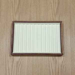 【12本ペントレイ・ウォルナット-t08051506】
