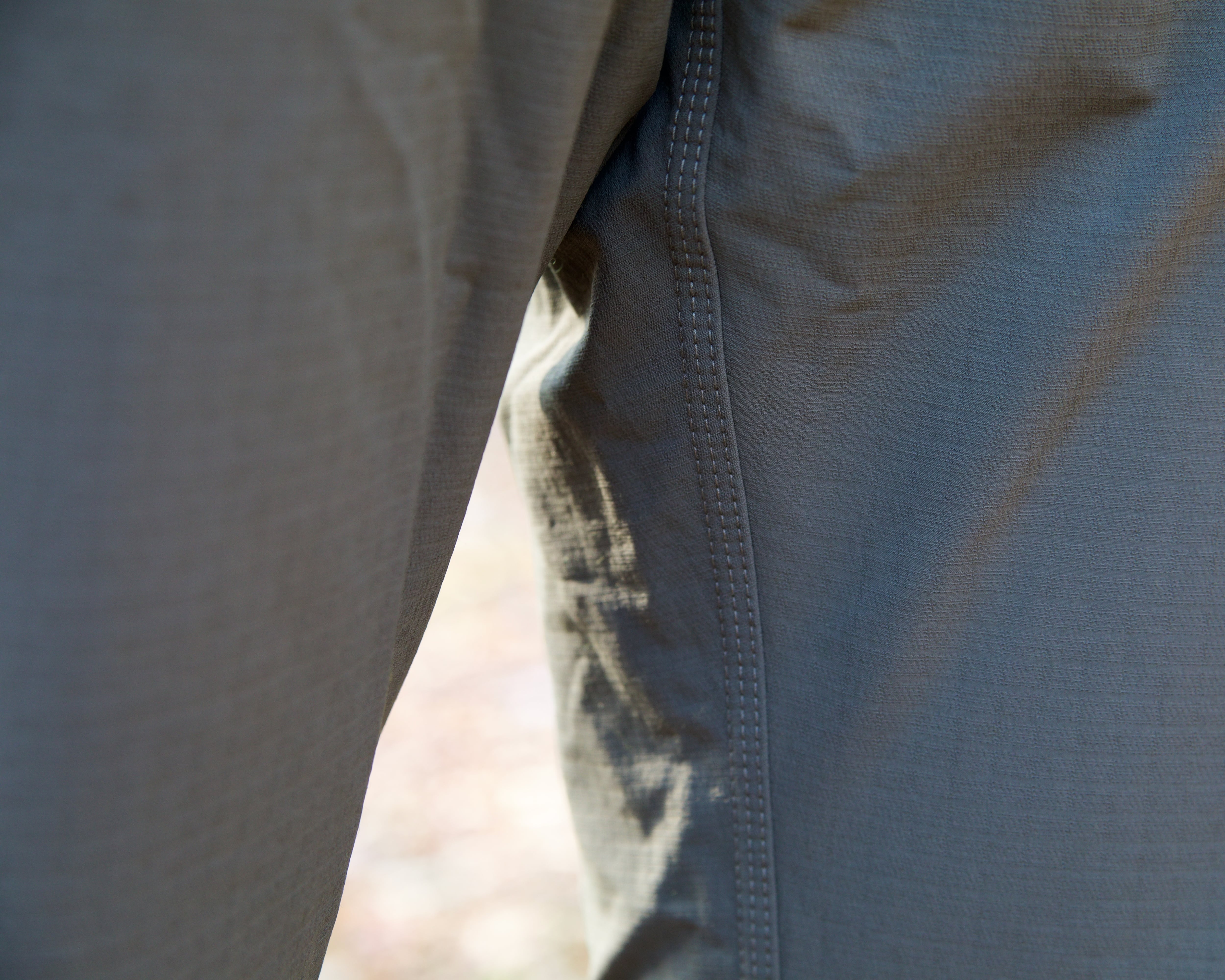 First frost easy pant | LAST FRONTIER DESIGN