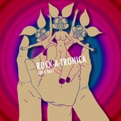 1st Mini Album 「ROCK-A-TRONICA」