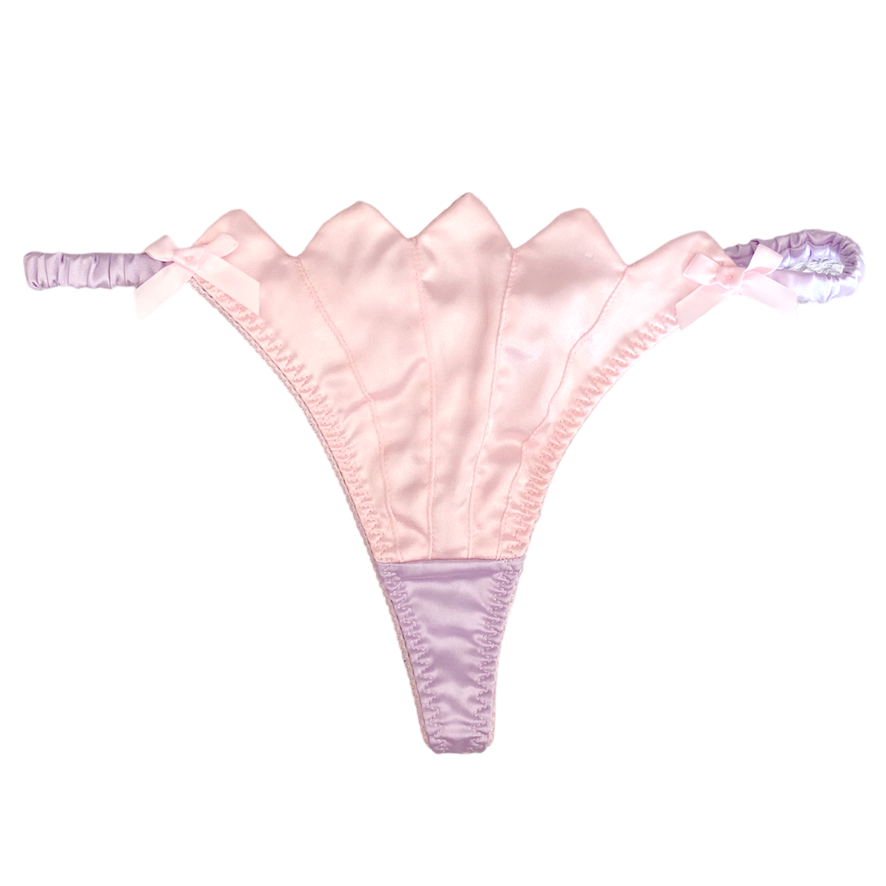 MERMAIDE THONG マーメイド ソング