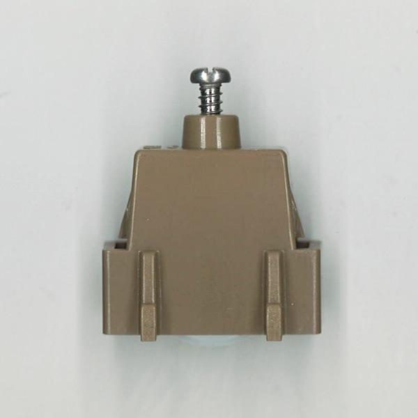 ☆特価！【20個入り】LIXIL / 新日軽・雨戸用戸車【純正品】A8NLC51 
