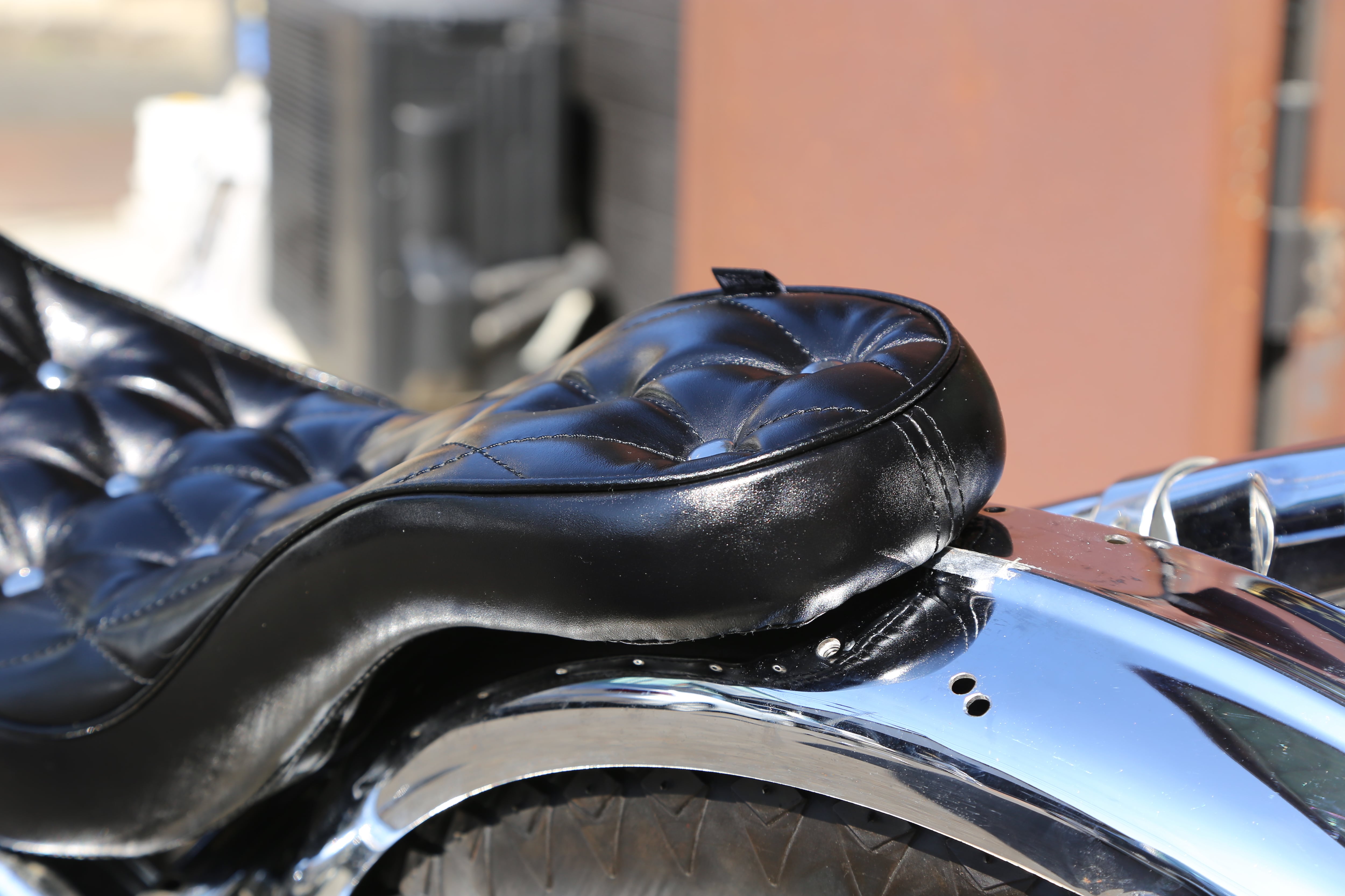 E&LコブラシートLeahter/本革 (EL01) | Whale Custom E&LコブラシートLeahter/本革 (EL01) | Whale Custom