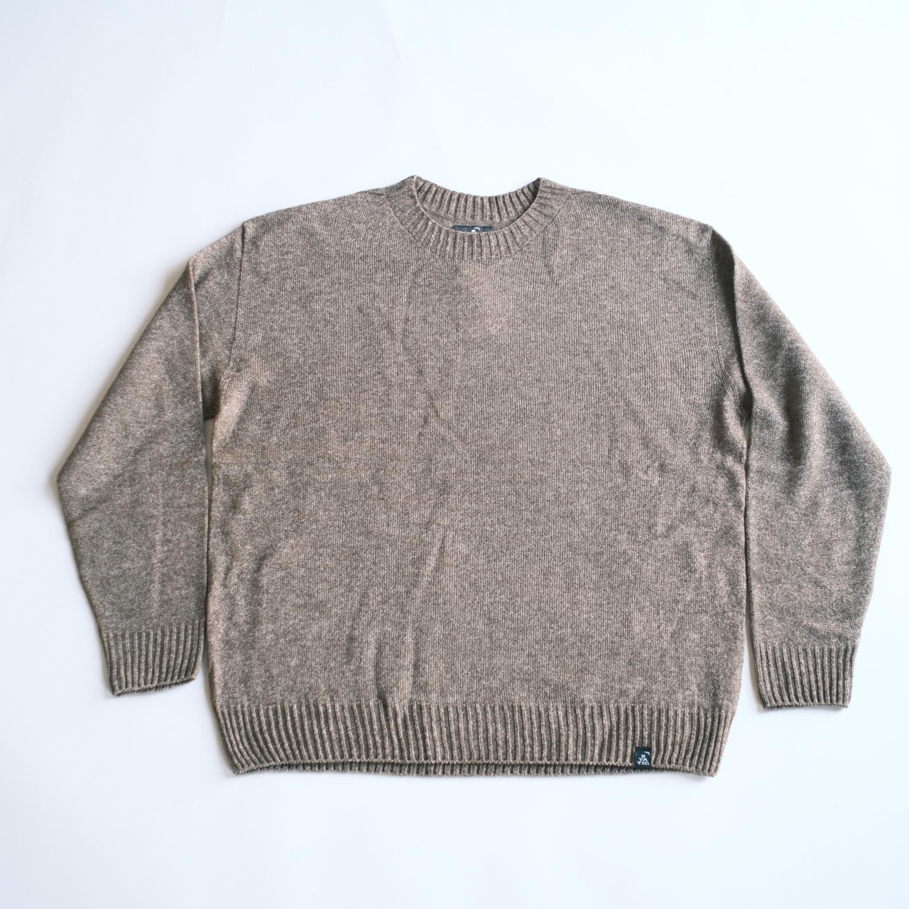STATIC / ROAR CREW (Octa x Wool ) | NEOALPS ONLINE STORE