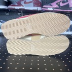 Union × Nike Cortez "Red/Beige" US8.5/26.5cm