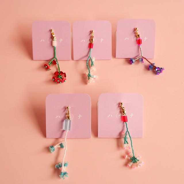 吉丸睦/シンプルピアス