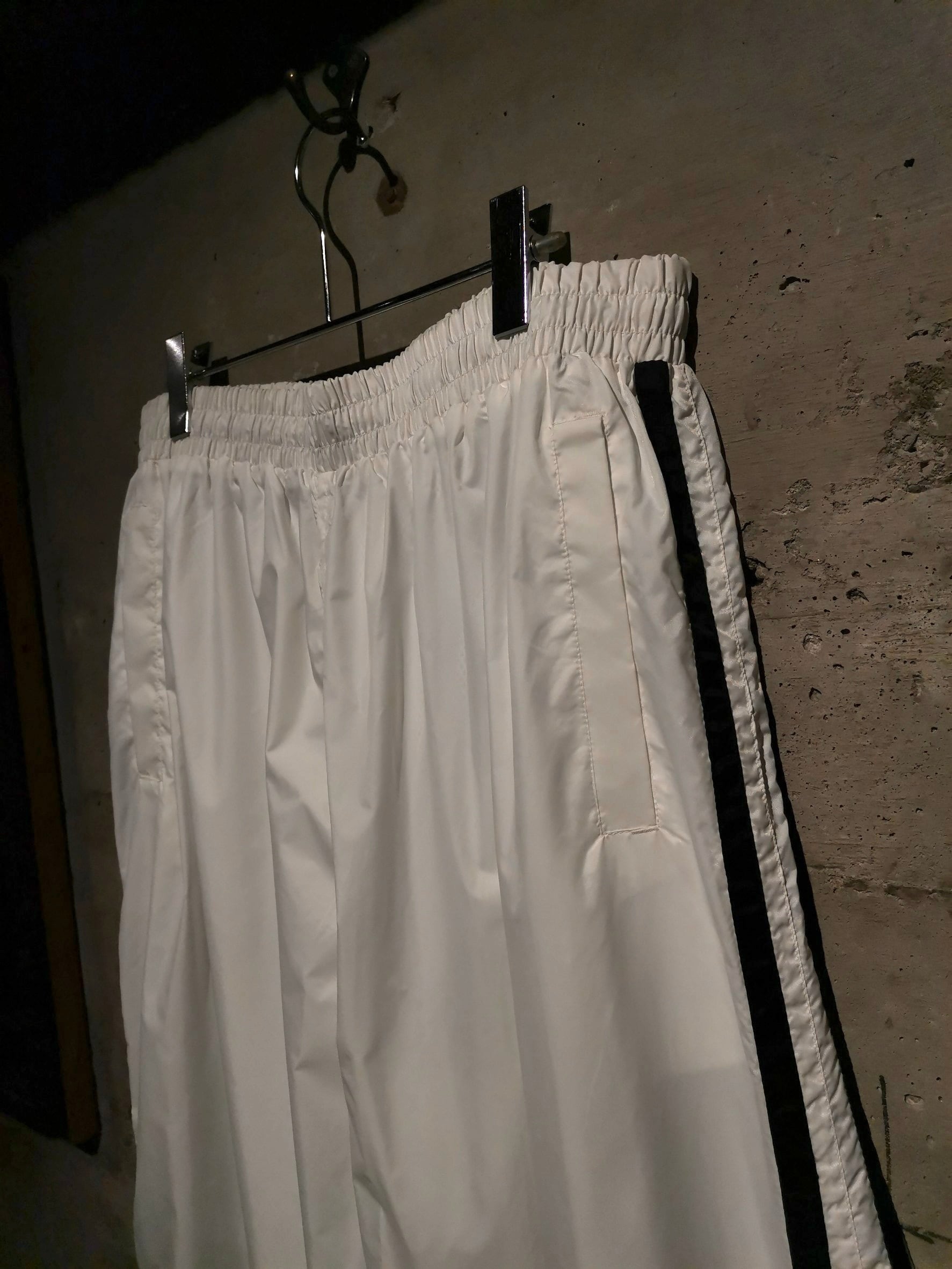 KKK7様　下段 Caka】“Ermenegildo Zegna”Textile Super Long Stain Collar Coat