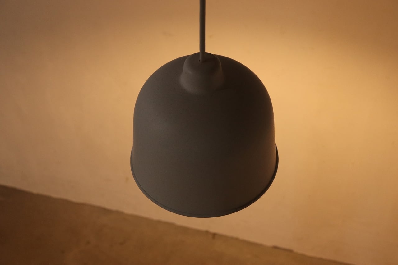北欧 デンマーク MUUTO ムート Grain グレイン ペンダントライト