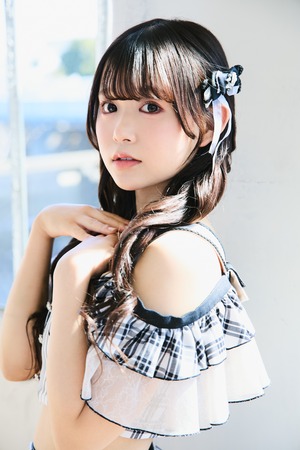 【あいな】クリスマス チェキ