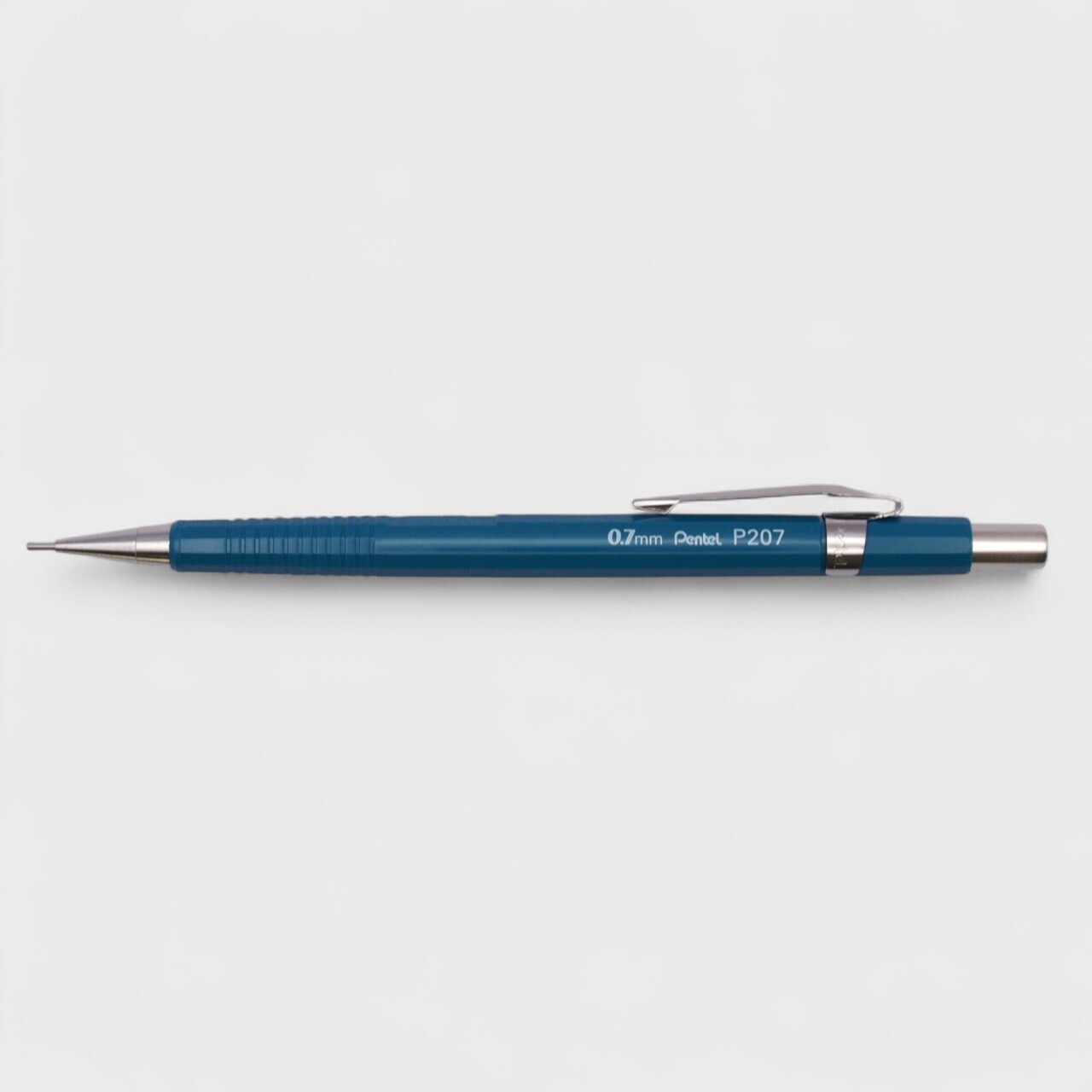 ぺんてる P207 シャープペンシル
