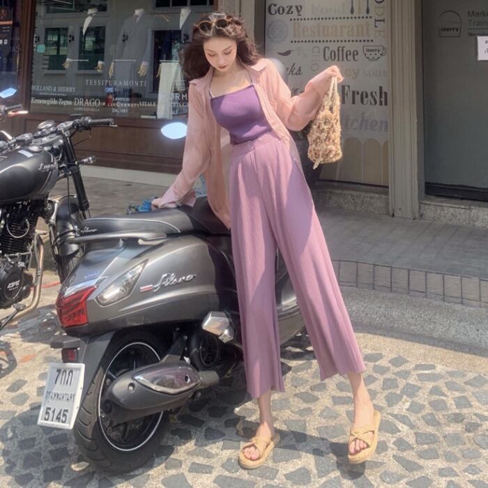 スプリングサマークロップドシャツ レディース 春物 夏物 ドラファッションホール50069228362