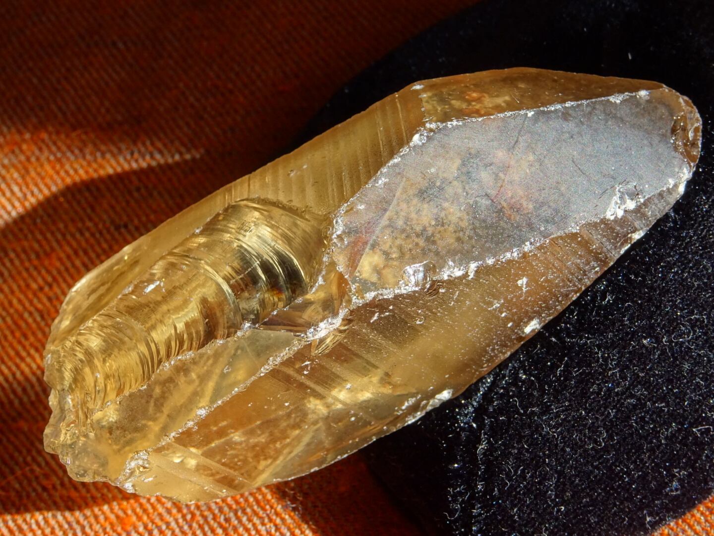 レムリアンシード | 虹石屋