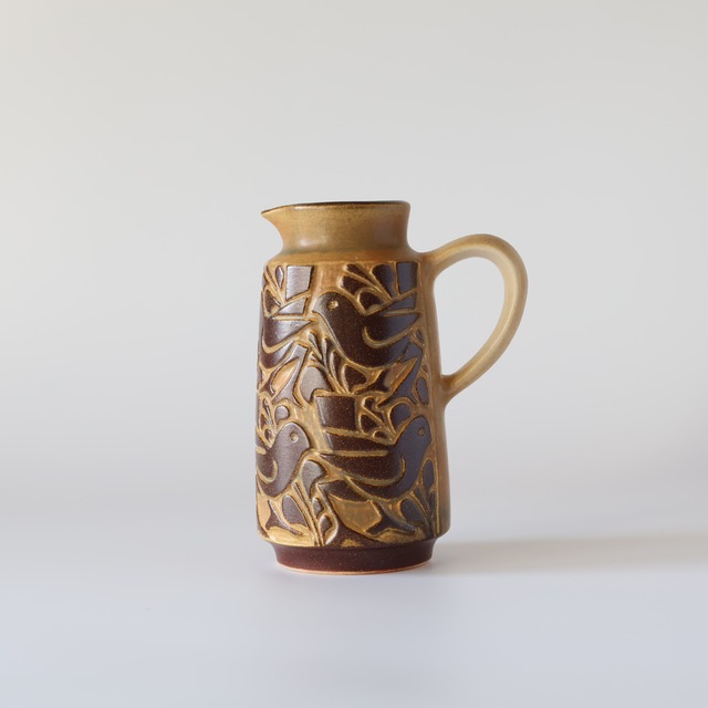 Vintage 花瓶 | Michael Andersen & Son 6427