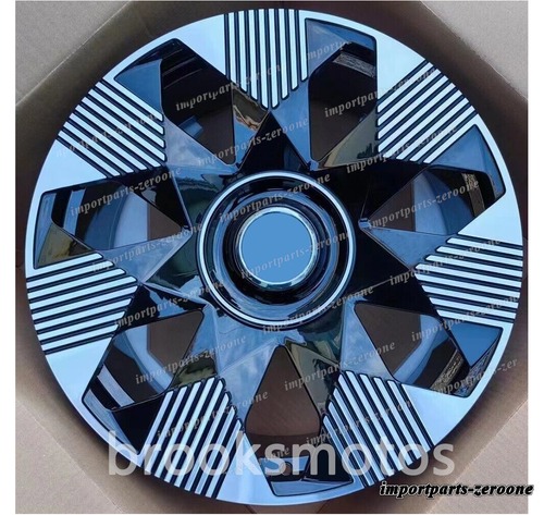 22インチ 新品 ブラックスタッガー 鍛造ホイール ロールロイス ゴーストファントムに -BRN-12011★