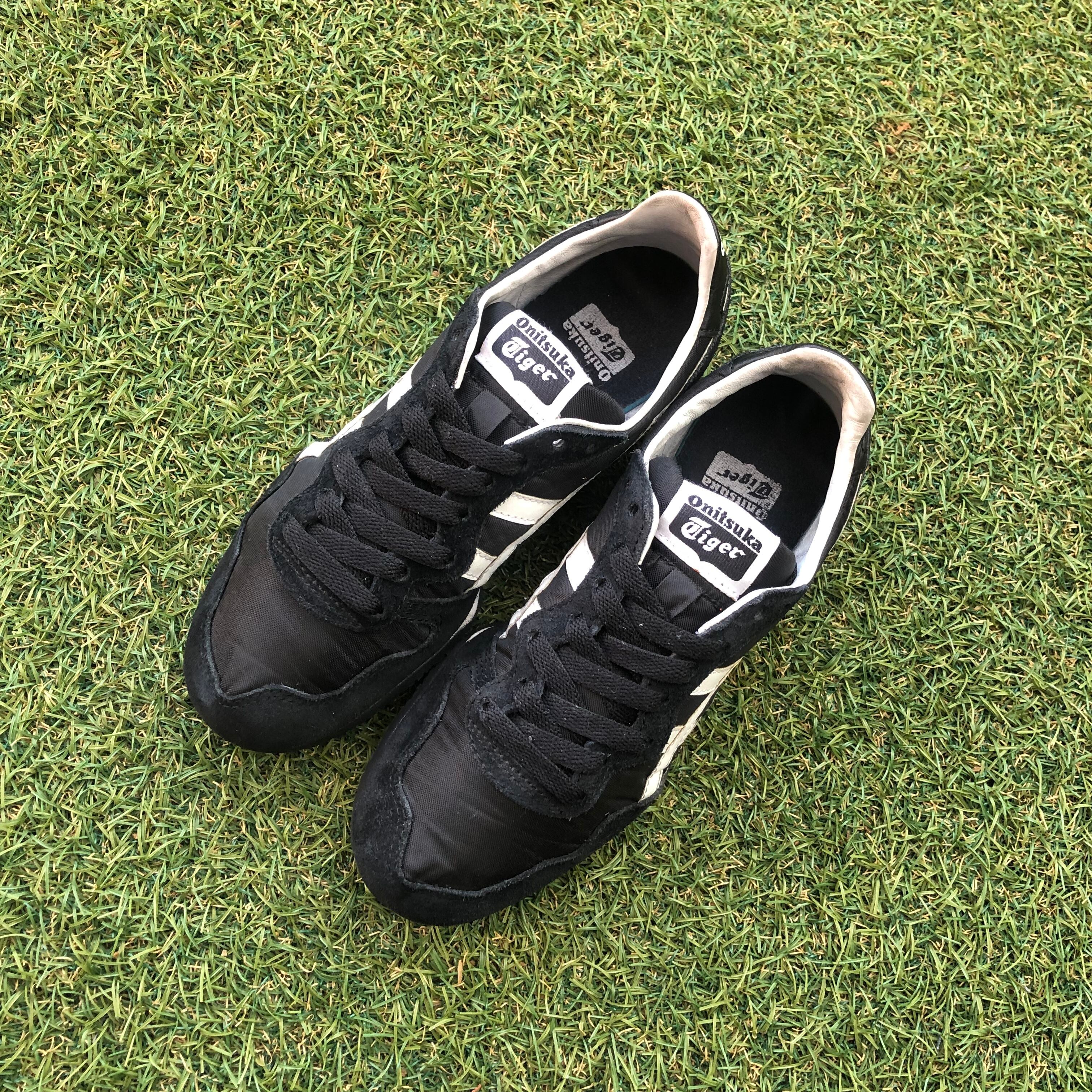 Onitsuka Tiger SERRANO オニツカタイガー セラーノHT851 | reshoe