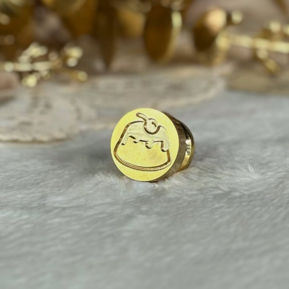 【15㎜】プリン #SWH-124