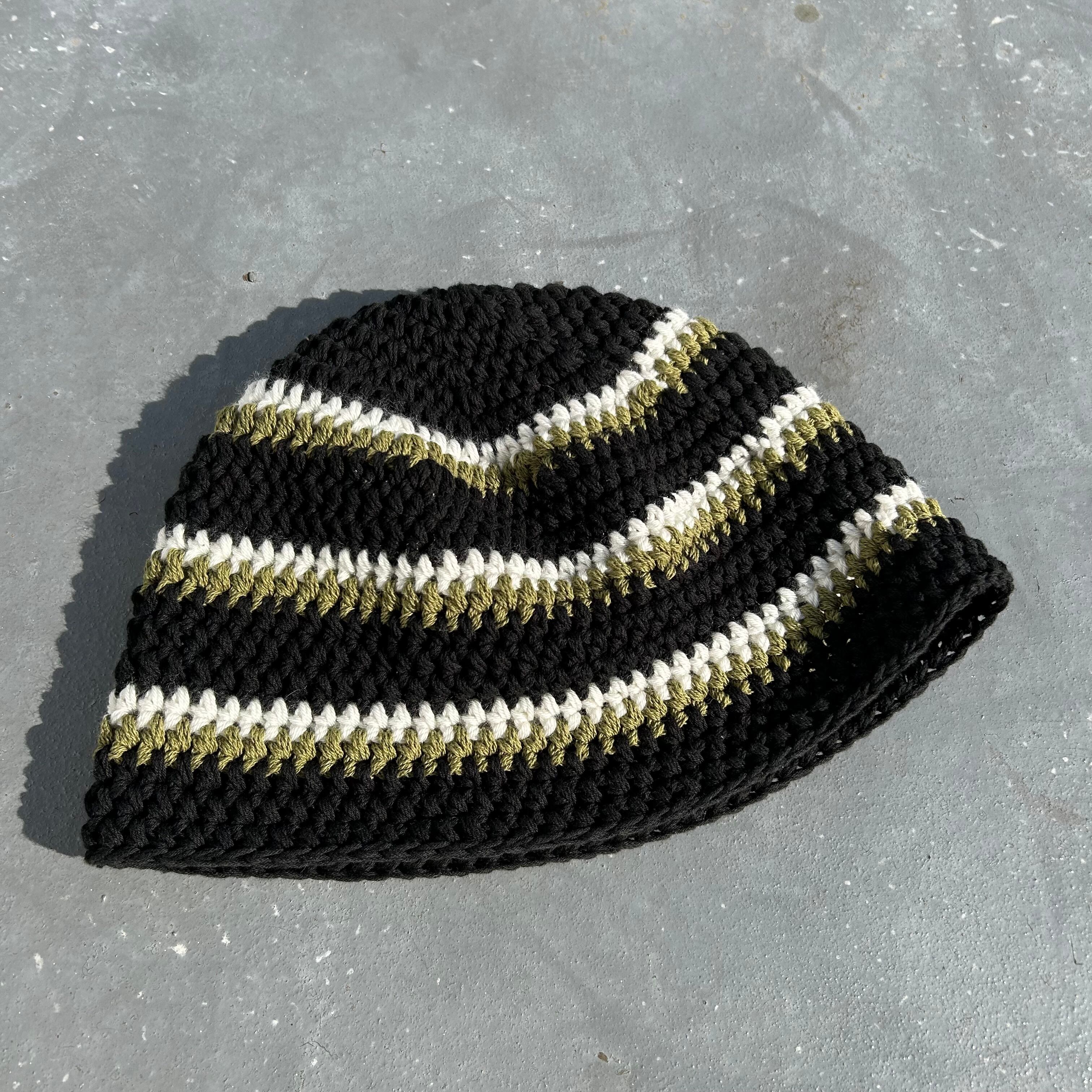 Line Crusher Hat