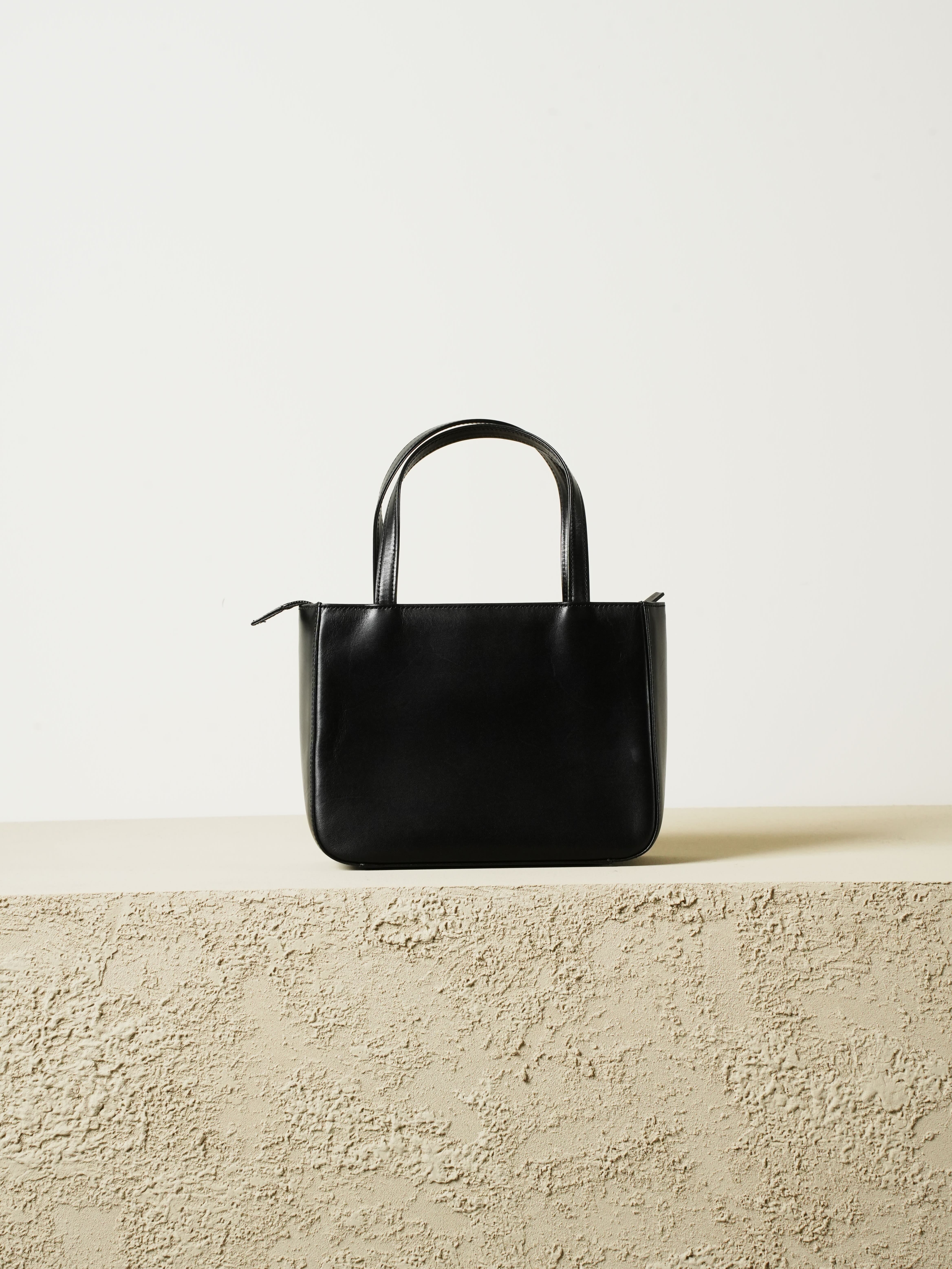 BURBERRY バーバリー ノバチェック柄 ハンドバッグ | Raum Vintage