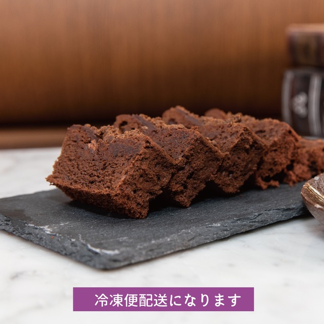シュトロイゼルガトーショコラ Coco Kyoto Online Store シュトロイゼルガトーショコラ Coco Kyoto Online Store