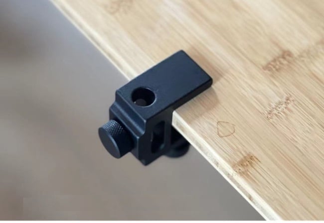 スノーピークIGT ギア テーブル 互換 ランタンスタンド （Chan da