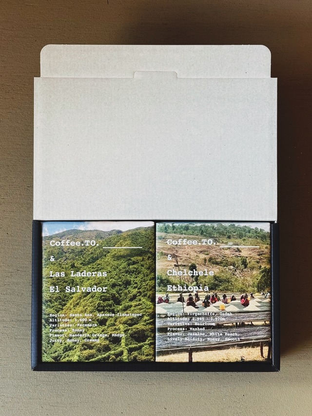 ギフトセット/ 2マス