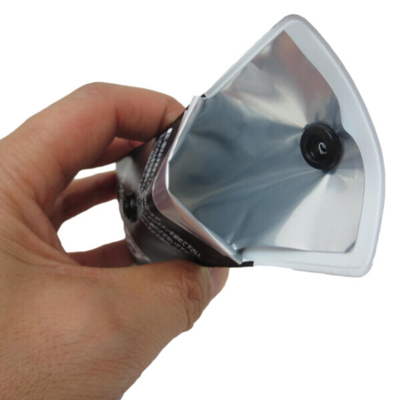 ハンディアシュトレイ  【携帯灰皿】