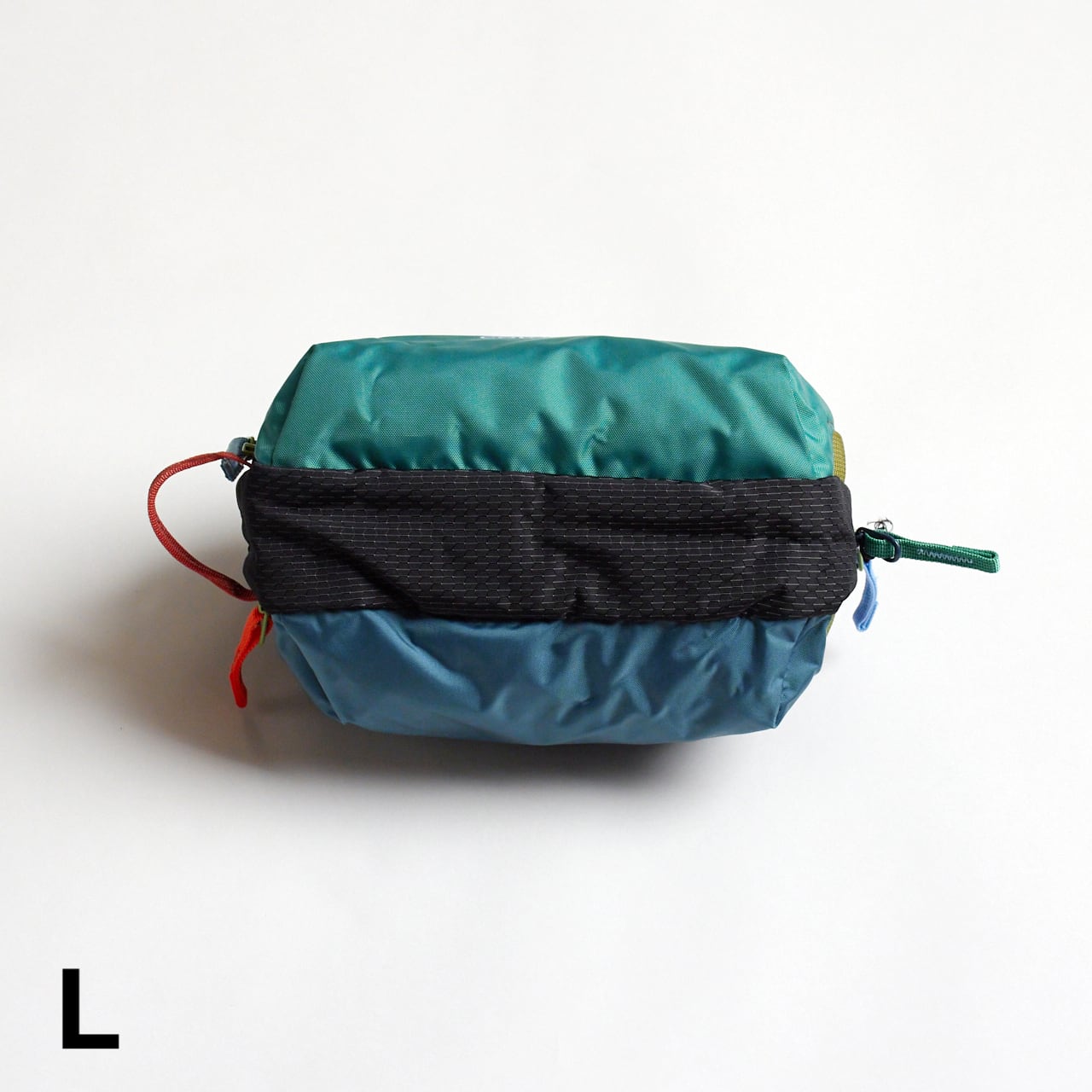Cotopaxi（コトパクシ）Nido c/#L Accessory Bag - Del Día ポーチ