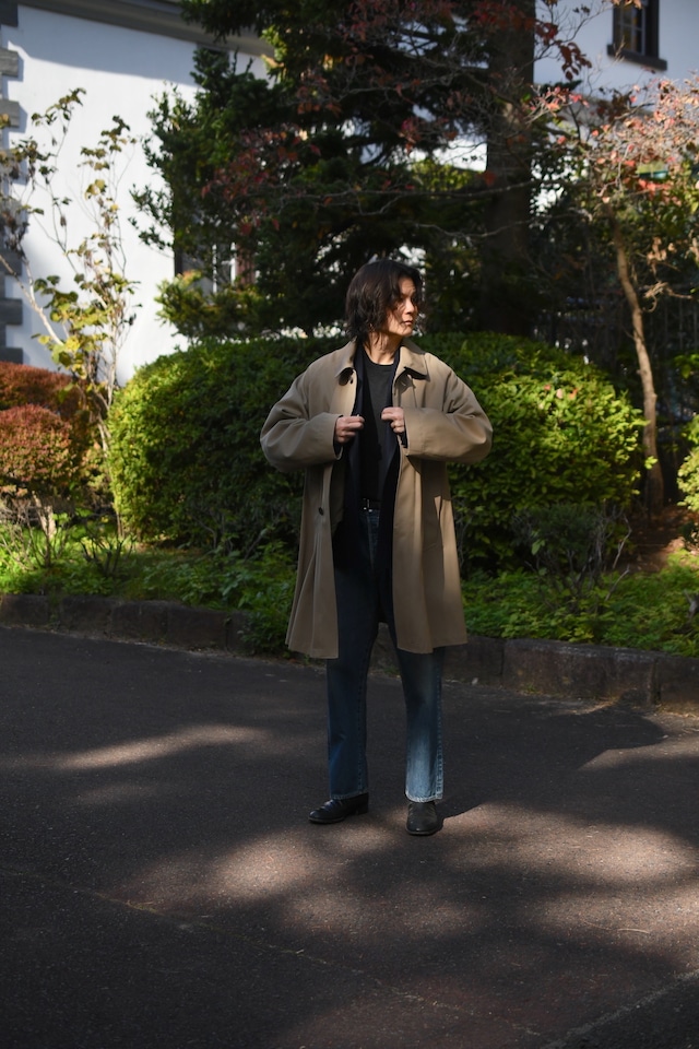 HEUGN / "Albert" Beige