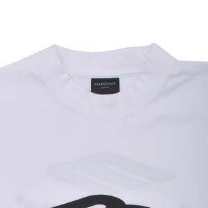 【BALENCIAGA】Medium Fit T-Shirt