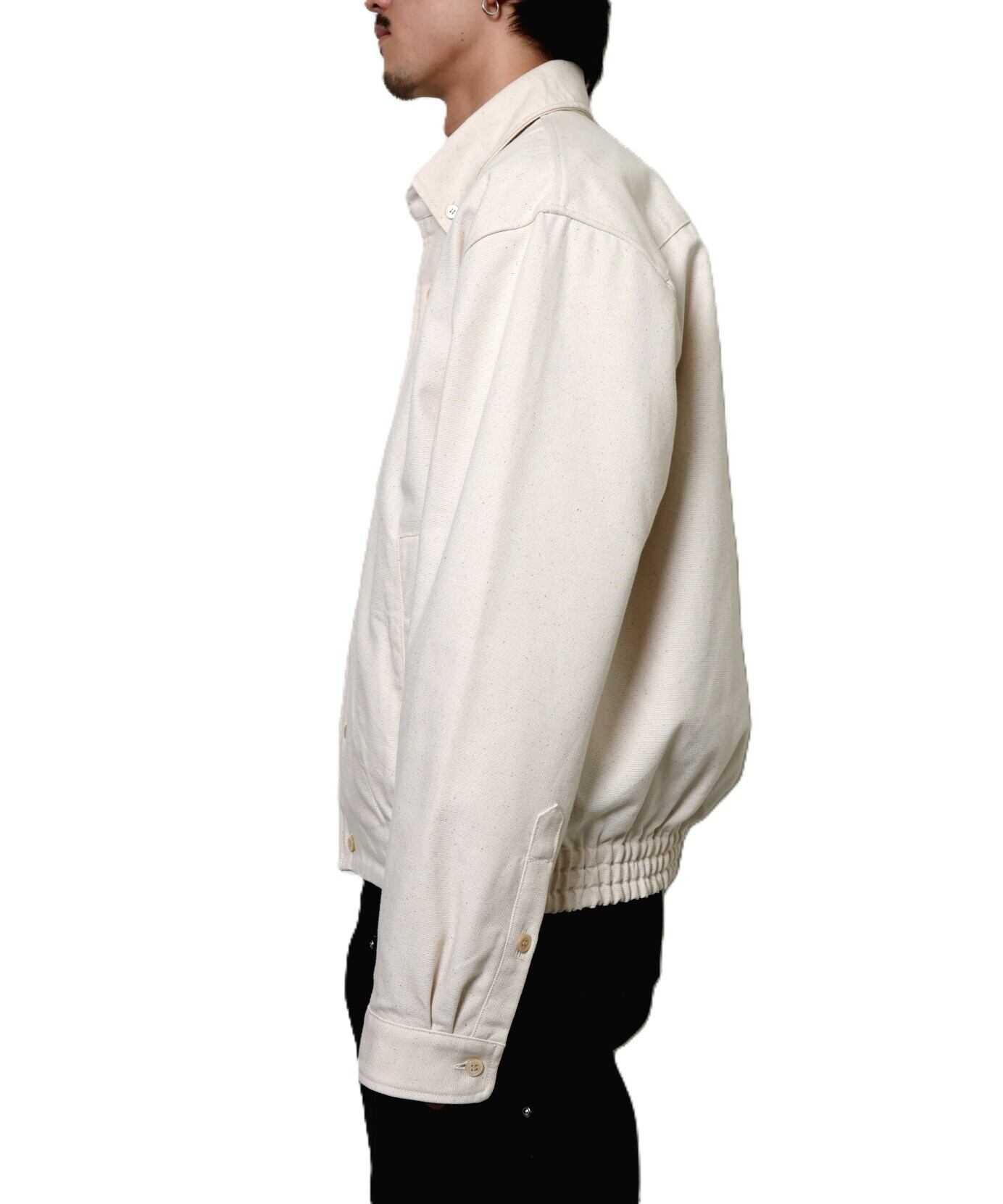 UNUSED / US2541 DUCK BUTTON DOWN SHIRT(NATURAL) | AfterSchool
