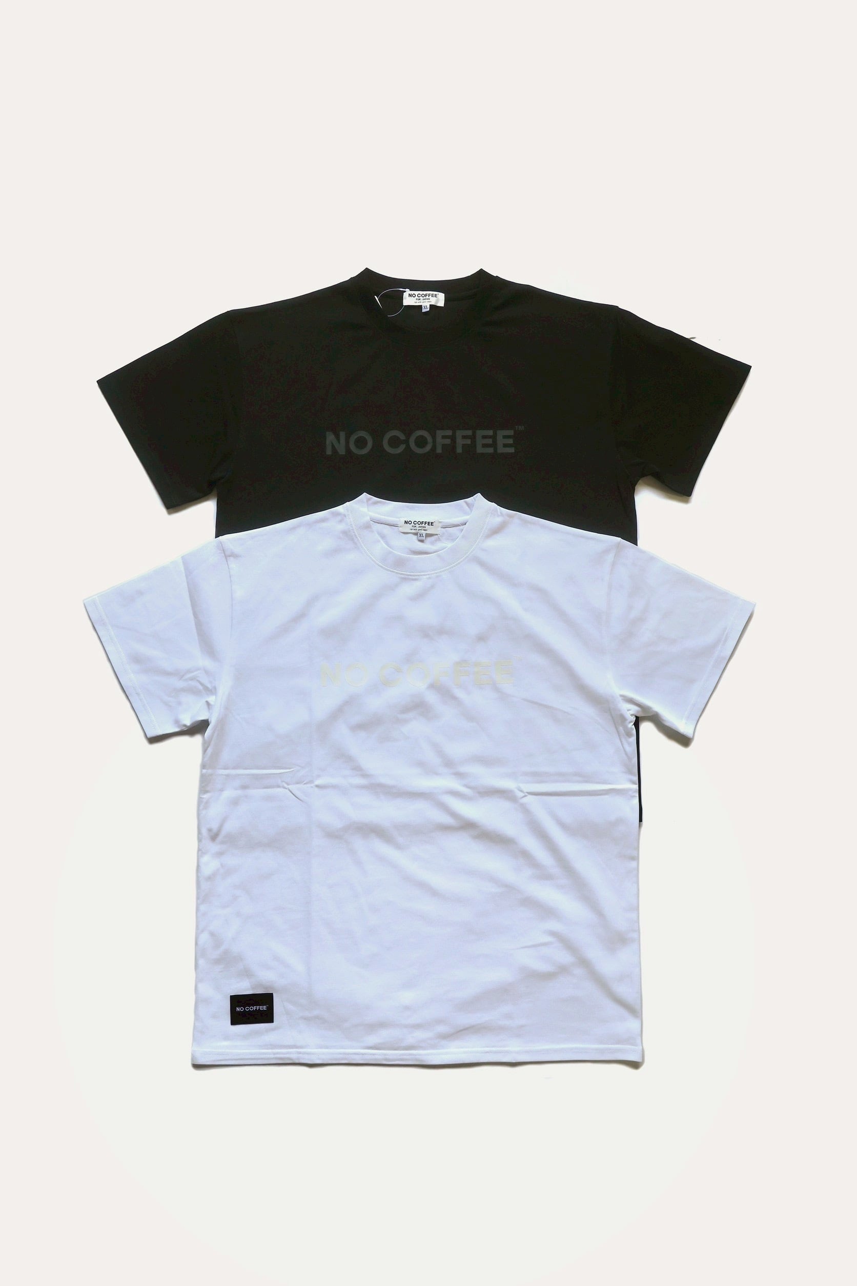 Tシャツ | NO COFFEE