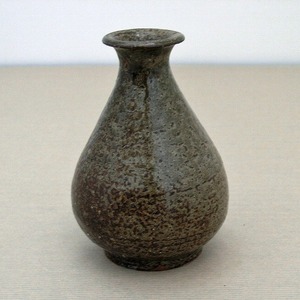 吉村利美作・一輪挿し花瓶・No.150707-23・梱包サイズ60