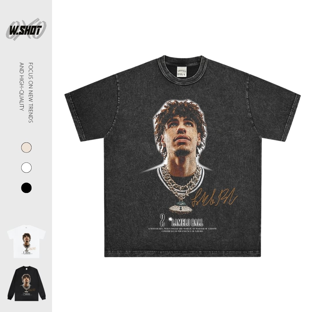 バスケTシャツ【美品】 バスケT | wshot