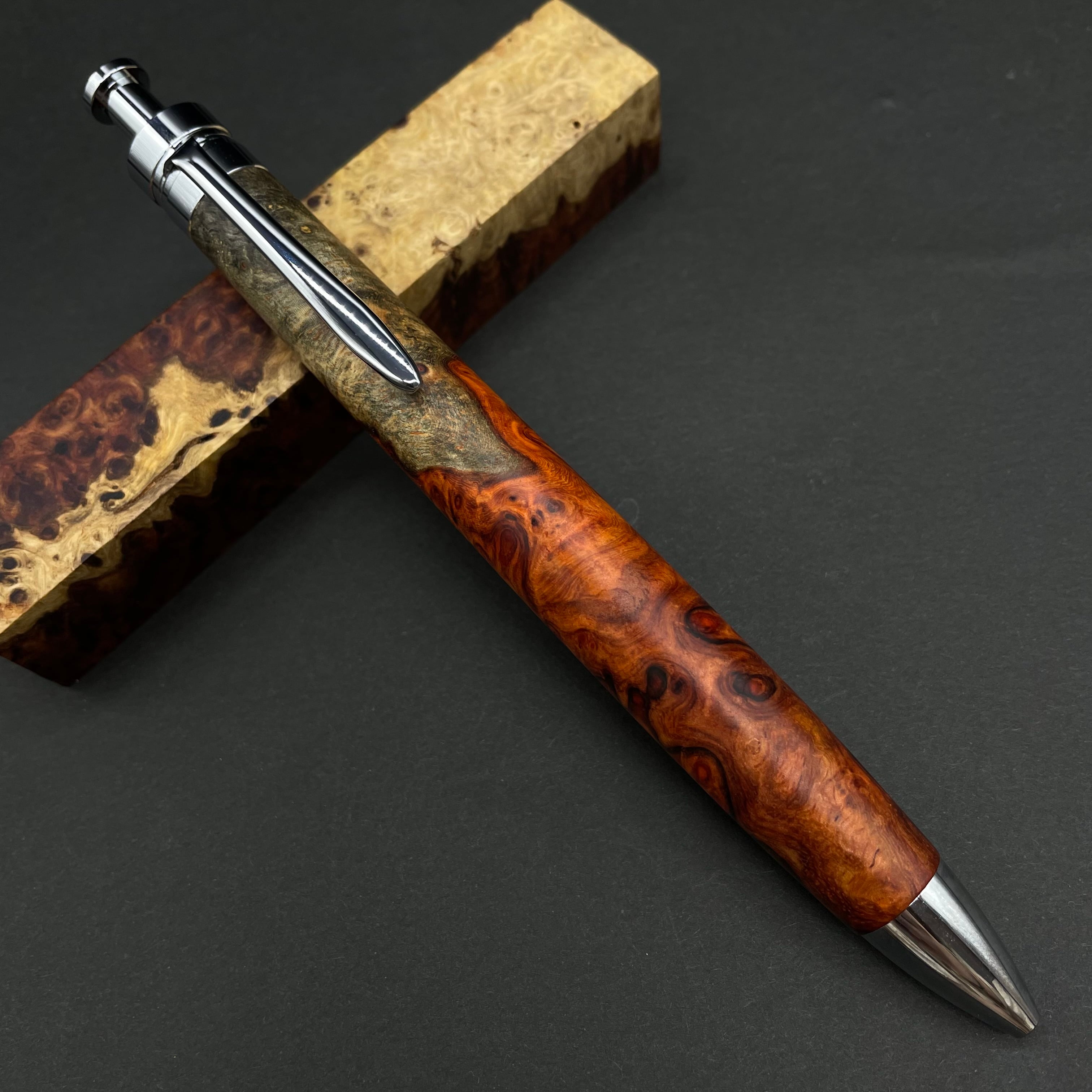 富士瘤 Craft