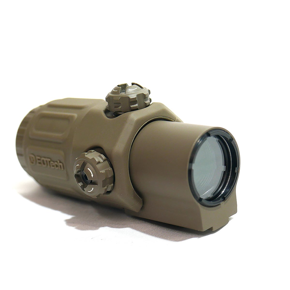 中古実物】Eotech G33.STS 3x マグニファイア TAN | GunPlay'sWorks