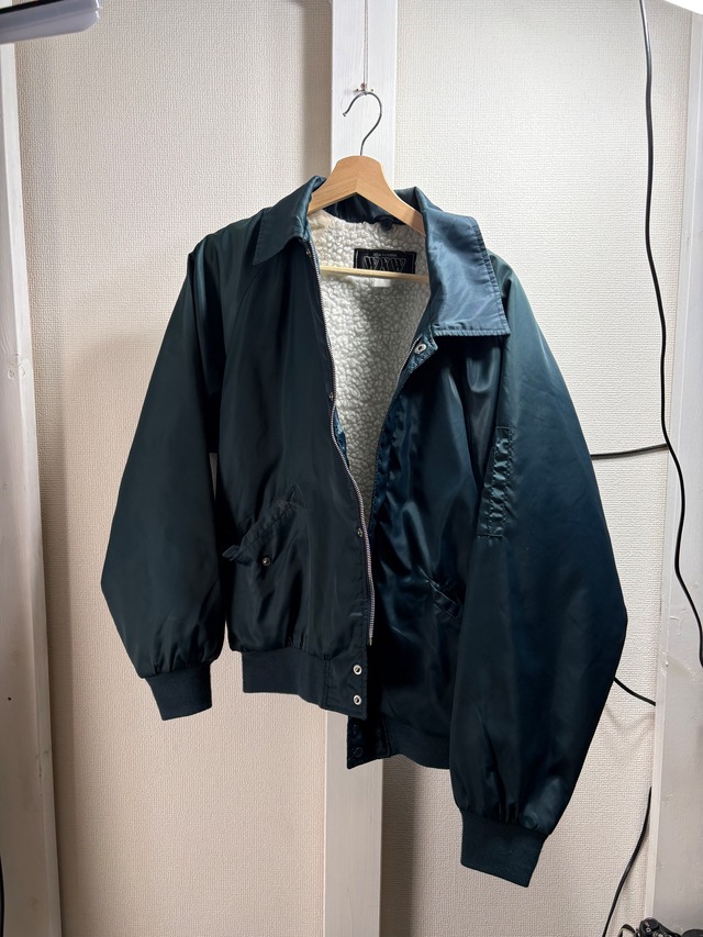 1990s WXW B-15 Type Jacket