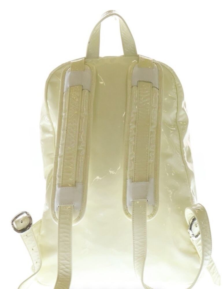 CHROME HEARTS クロムハーツ 7TH GRADE セメタリークロスパッチ レザー