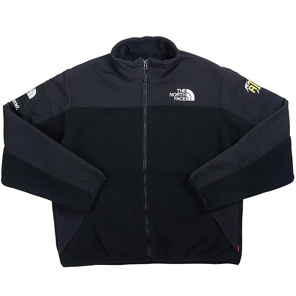 supreme / the north face RTG フリース　Ｍサイズ