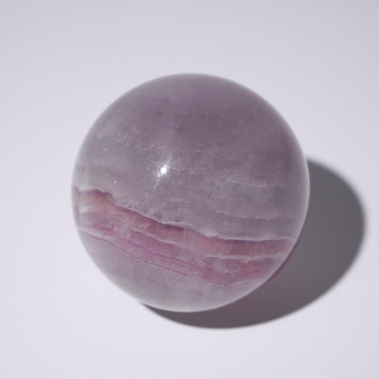 フローライト【φ5.0cm】/ スフィア