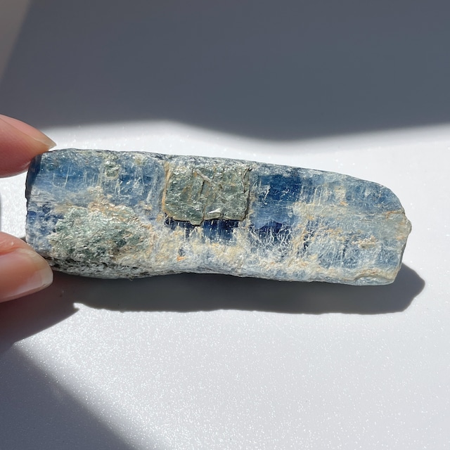 カイヤナイト 原石04◇ Kyanite ◇天然石・鉱物・パワーストーン