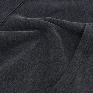 【ARNODEFRANCE】ADF HOODLESS HOODIE