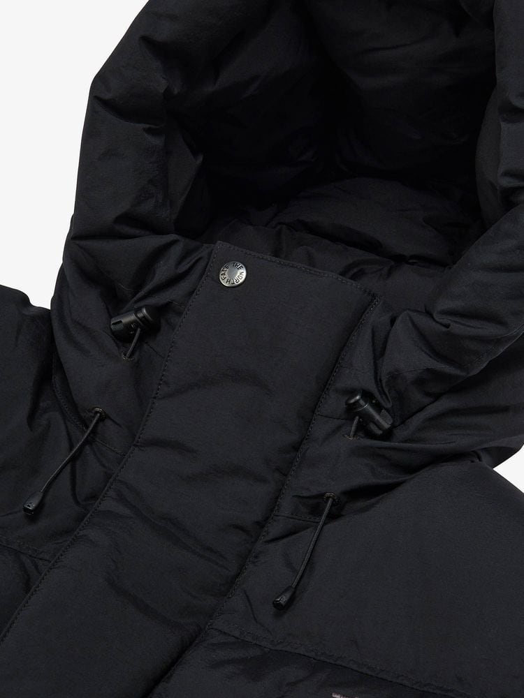 THE NORTH FACE (ﾉｰｽﾌｪｲｽ) - ALTERATION BAFFS JACKET (ｵﾙﾀﾚｰｼｮﾝﾊﾞﾌｽﾞ