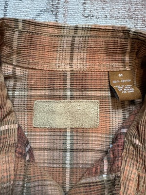 corduroy check shirts