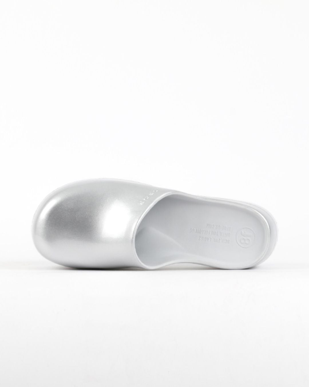 1F PURE SILVER | OFOF