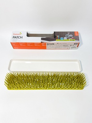 ドライラック パッチ PATCH タカラトミー 水切り ラック 乾燥 衛生 コップ置き 歯ブラシ スプーン くし ブラシ 置き場