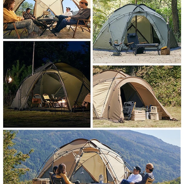 WAQ Paramount Dome専用オプション ベスティブル | バトラコス WAQ Paramount Dome専用オプション ベスティブル | バトラコス