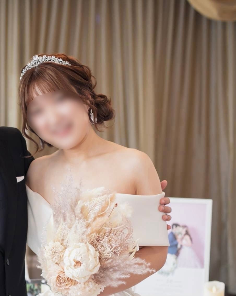 ブライダルティアラ【AH2209-05】 | ブライダルアクセサリー