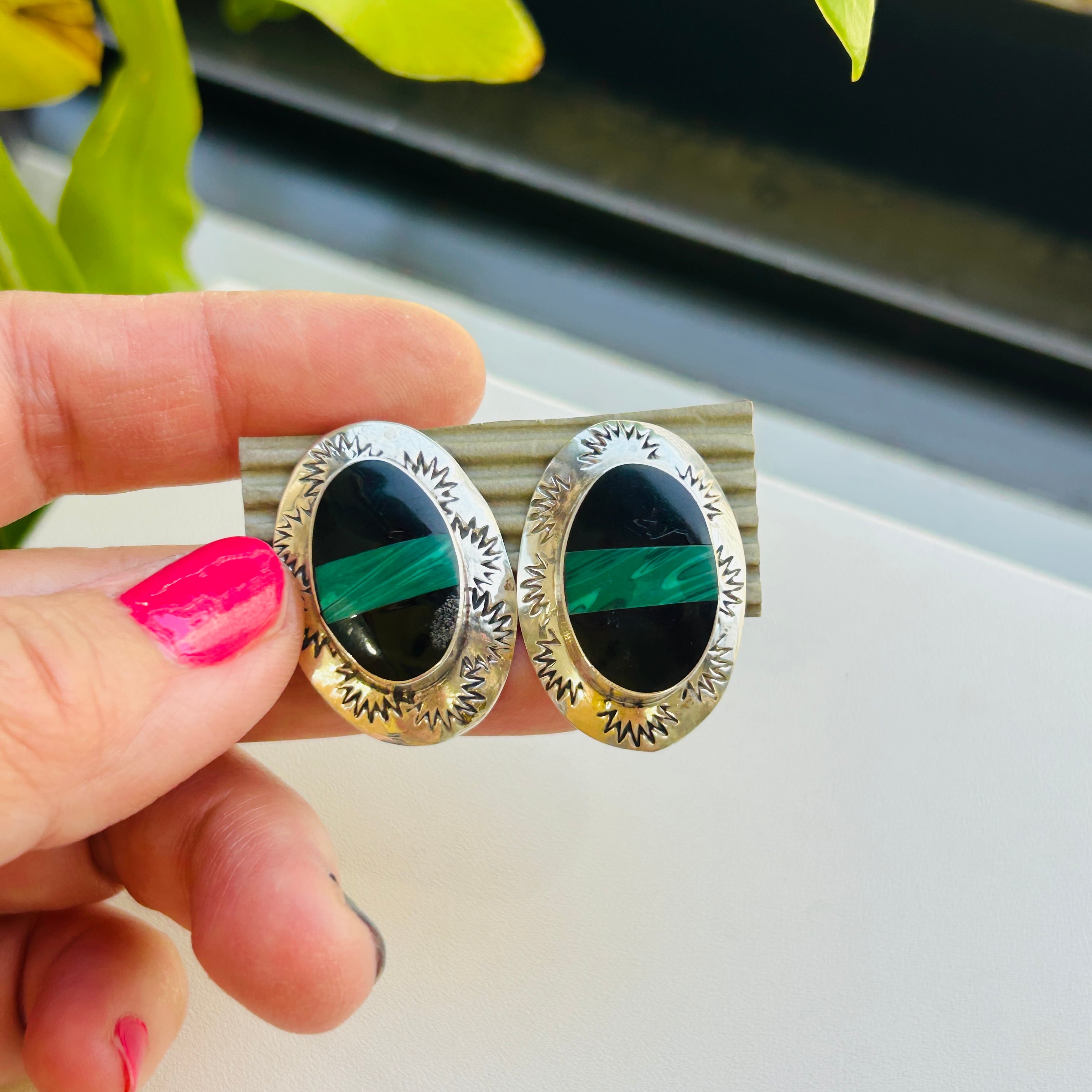 ピアス | Milo Antiques & Vintage