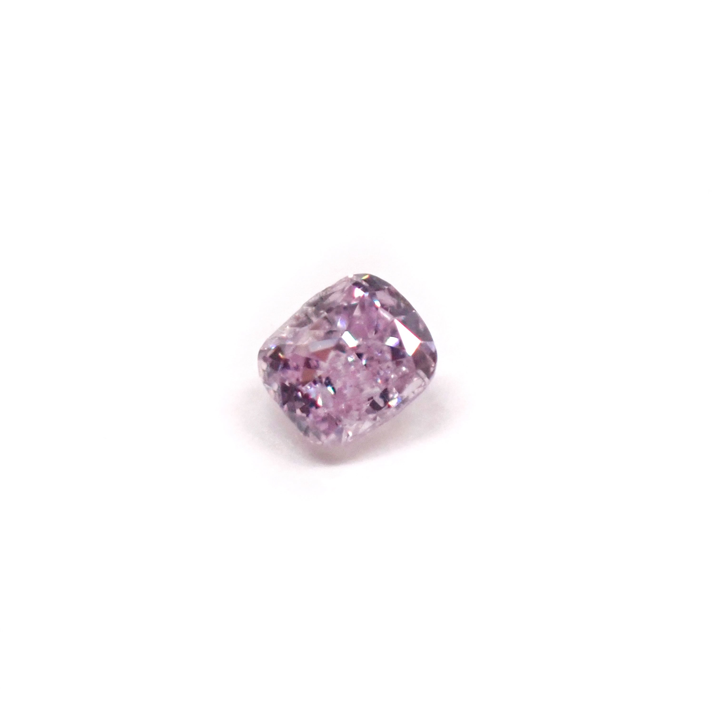 卸売価格】 Fancy Pink 天然 ピンク ダイヤモンド メレ ルース Natural