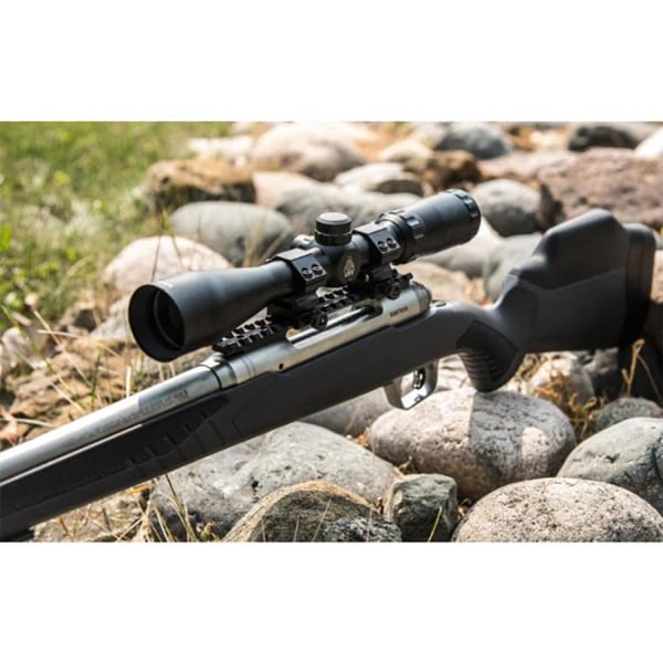 UTG LEAPERS / Classic 3-9X40 1