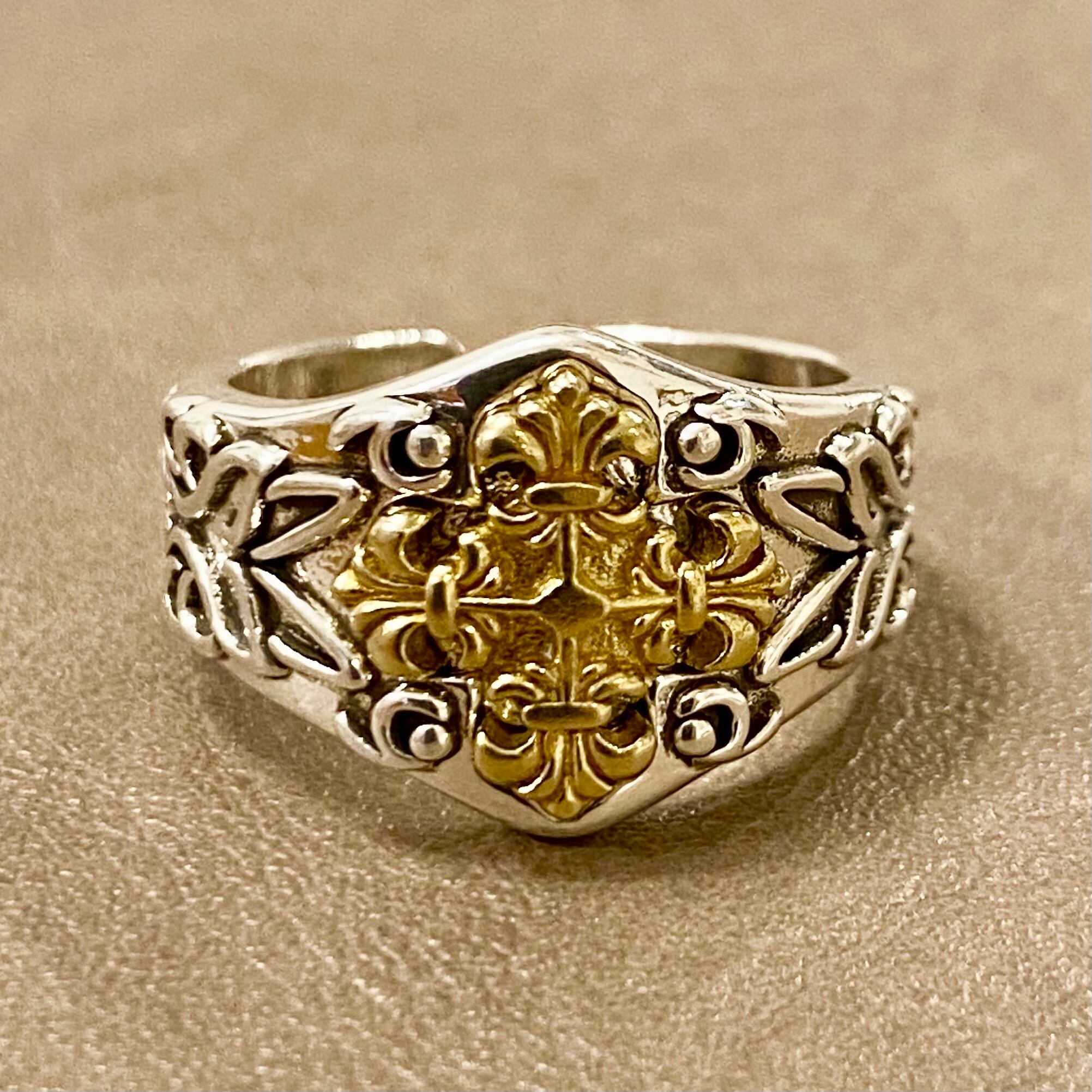 50s ヴィンテージ メキシカン リング vintage mexican ring mexico